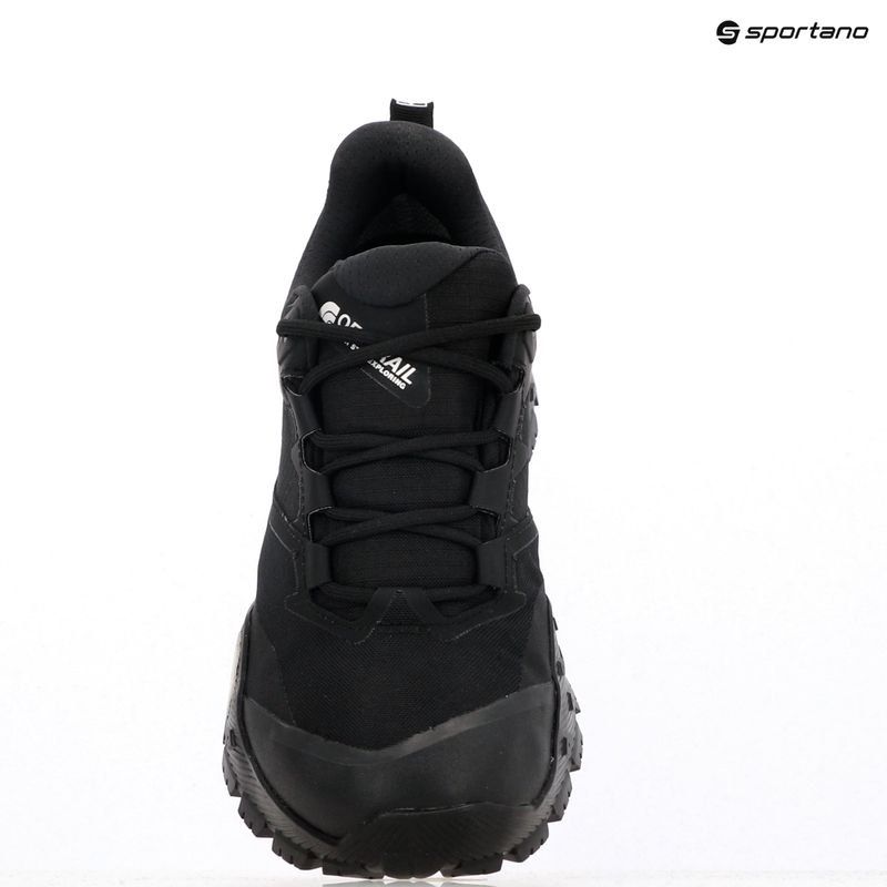 Buty turystyczne męskie The North Face Offtrail Hike Gore-Tex tnf black/tnf white 14