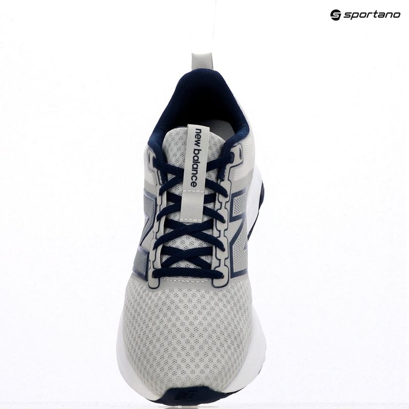 Buty do biegania męskie New Balance 460's V4 grey matter 5