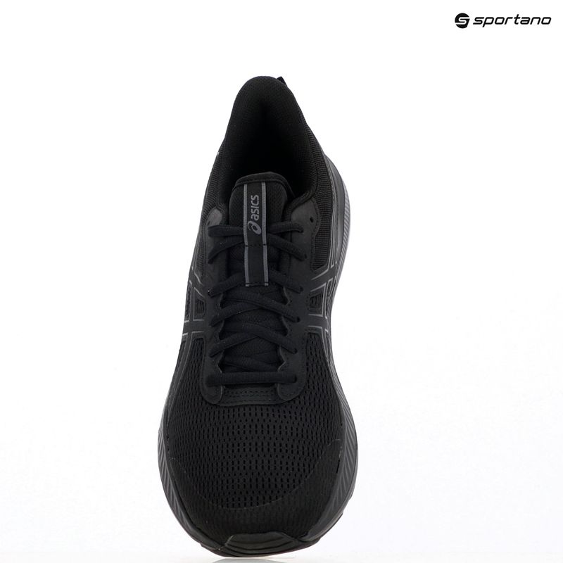 Buty do biegania męskie ASICS Jolt 5 black/carrier grey 16