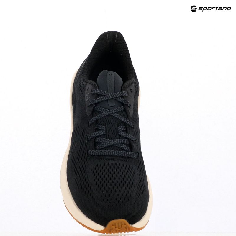 Buty do biegania damskie Under Armour Sonic 7 black/stone/anthracite 11