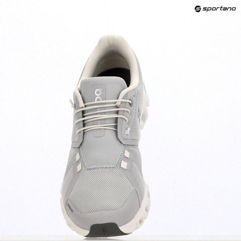 Buty męskie On Running Cloud 6 glacier/white 9