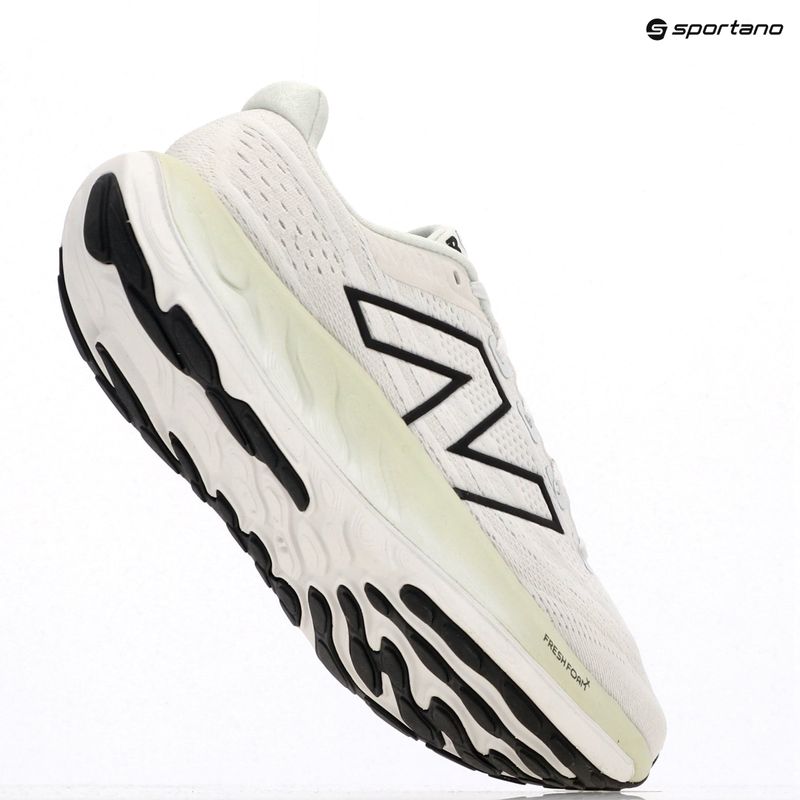 Buty do biegania męskie New Balance Fresh Foam X Vongo v6 reflection 12