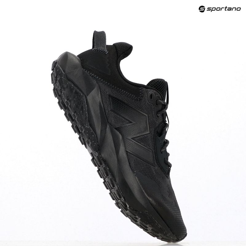 Buty do biegania męskie New Balance Dynasoft Nitrel V6 phantom 9