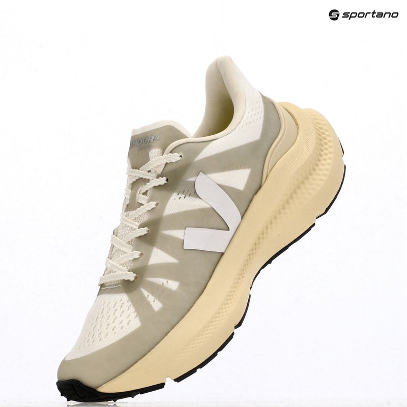 Buty damskie VEJA Condor 3 Advanced full white 9