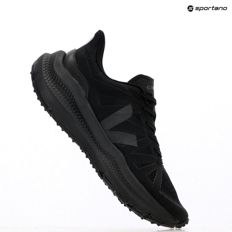 Buty damskie VEJA Condor 3 Advanced full black 10