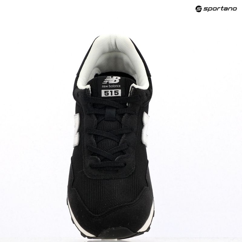 Buty New Balance 515's V1 black 9