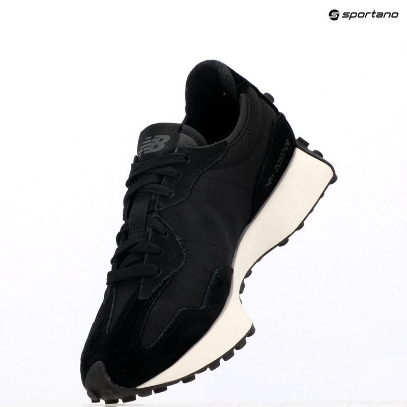 Buty New Balance 327's V1 black 13