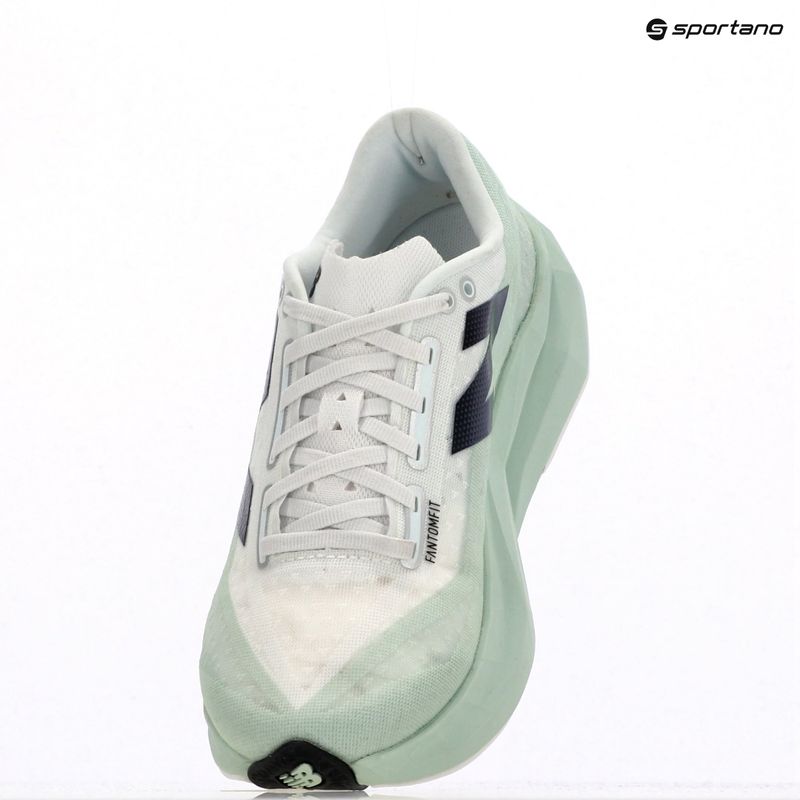 Buty do biegania męskie New Balance FuelCell Rebel v4 clay ash 9