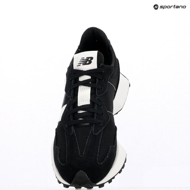 Buty męskie New Balance 327's V1 black MS327CBW 13