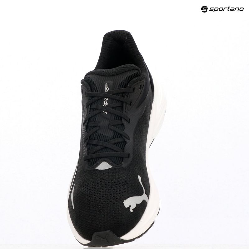 Buty do biegania męskie PUMA Electrify Nitro 4 puma black/puma white 11