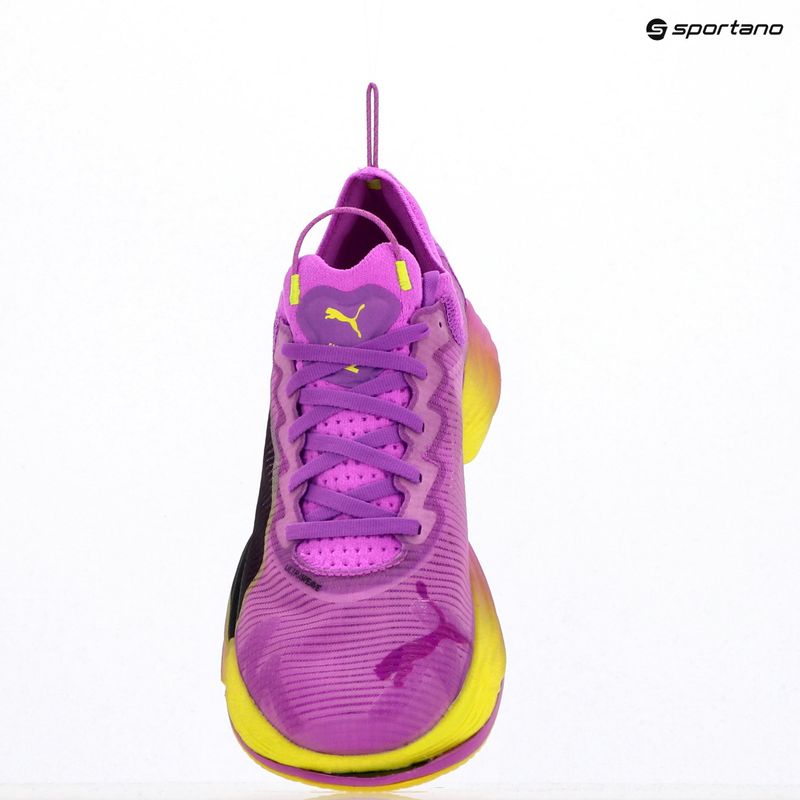Buty do biegania męskie PUMA Fast-R Nitro Elite 2 pure magenta/yellow alert 13
