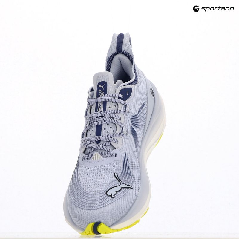 Buty do biegania męskie PUMA ForeverRun Nitro 2 cool weather/yellow alert 11