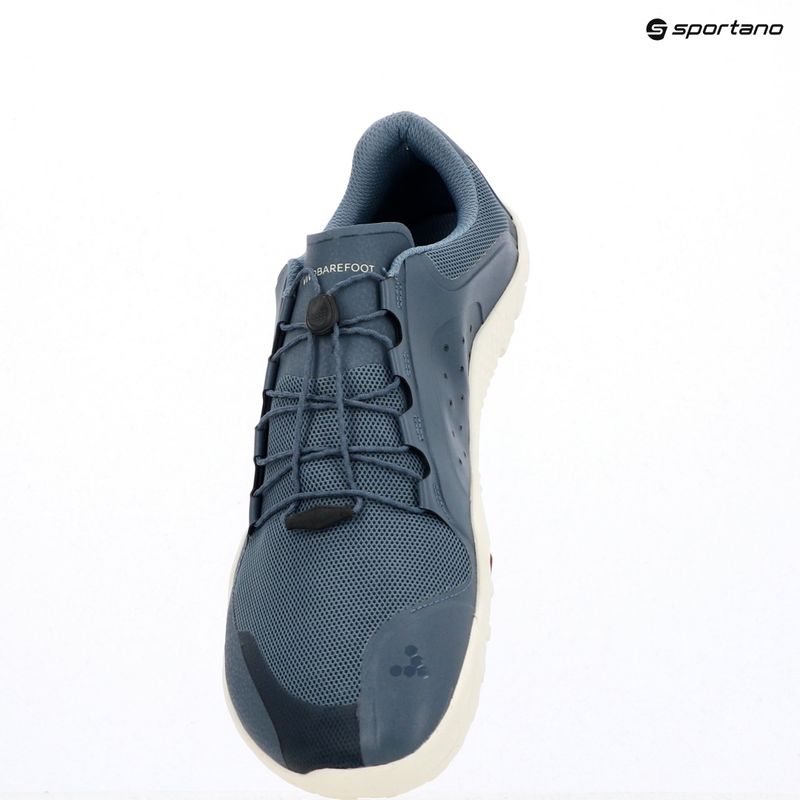 Buty barefoot męskie Vivobarefoot Primus Trail II FG sea blue 9