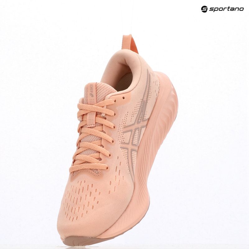 Buty do biegania damskie ASICS Gel-Excite 10 breeze/neutral pink 16