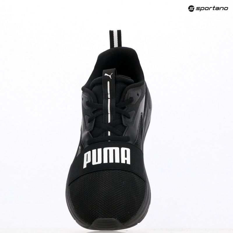 Buty PUMA Softride Wired 2 puma black/puma white 13