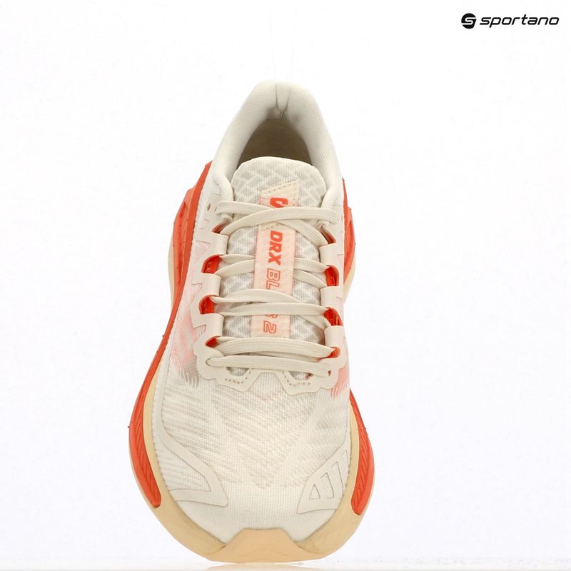 Buty do biegania damskie Salomon Drx Bliss 2 vanila/tender/fuco 11