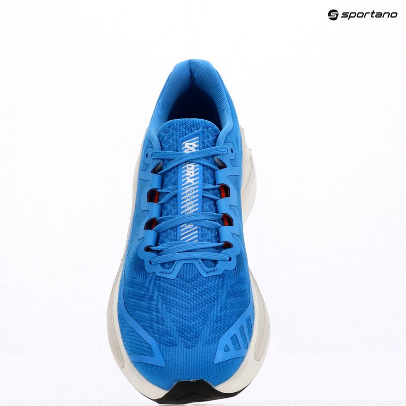 Buty do biegania męskie Salomon Drx Bliss 2 french blue/white/cherry tomato 11