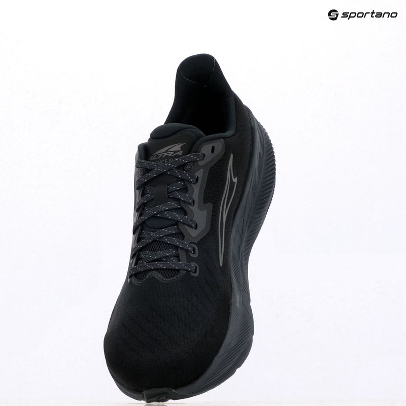 Buty do biegania męskie Altra Experience Flow black/black 13