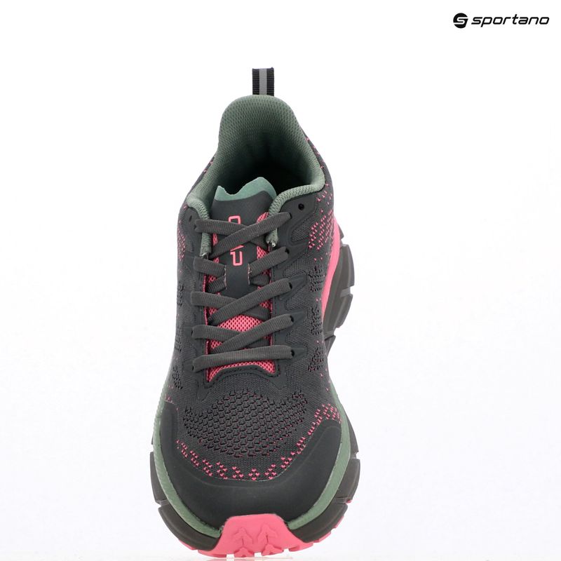 Buty damskie CMP Rahmsy Multifunctional piombo/festival 14