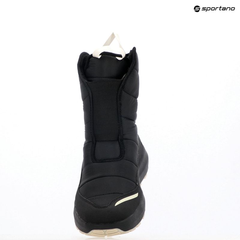 Śniegowce damskie DYNAFIT Winter Bootie black out/nimbus 10