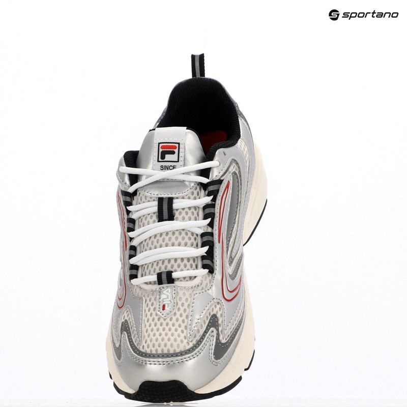 Buty damskie FILA Actix Retro silver 16
