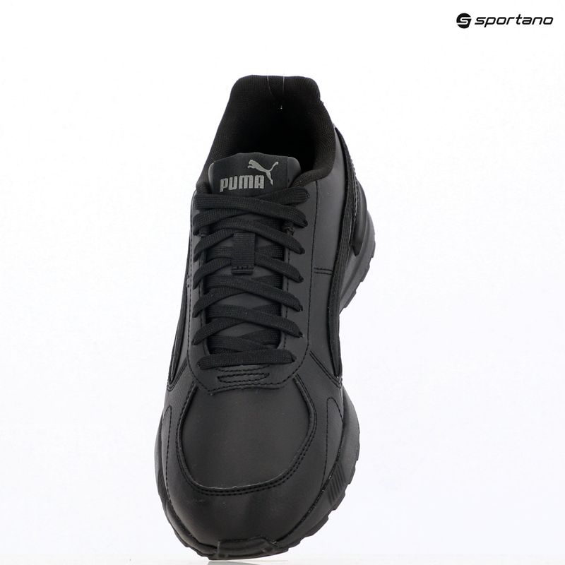Buty PUMA Graviton 2 puma black/puma black/shadow gray 16