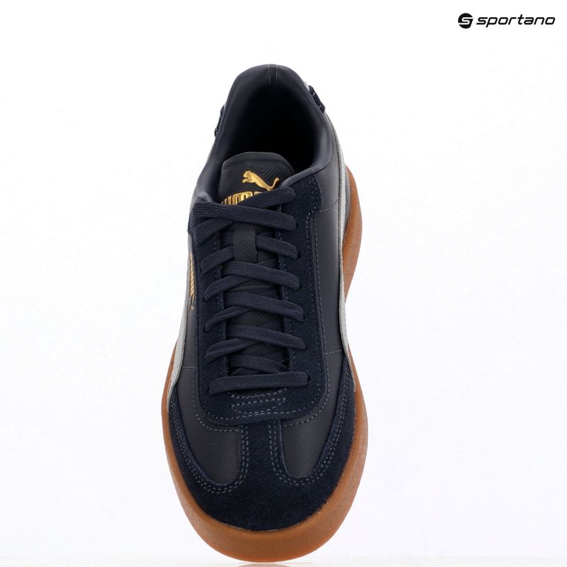 Buty PUMA Club II Era new navy/cool mid gray/gum 13