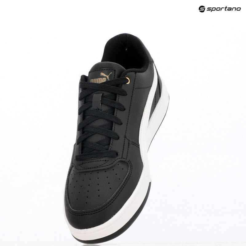 Buty PUMA Caven 2.0 puma white/puma silver 11