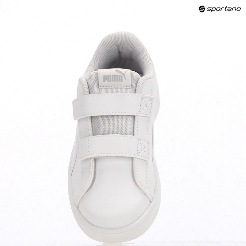 Buty dziecięce PUMA Rickie Classic V PS puma white/puma white 13