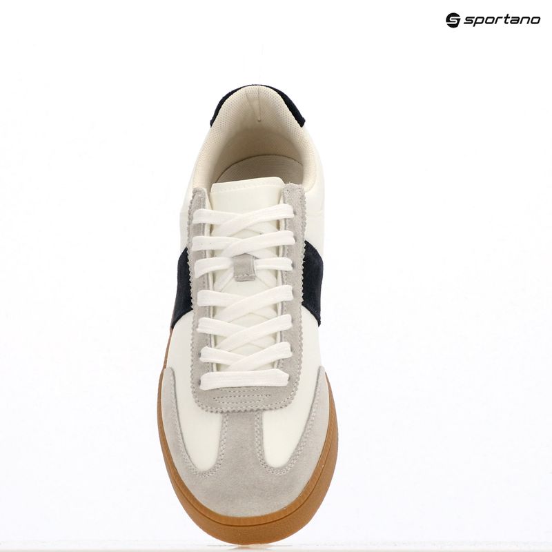 Buty męskie BIG STAR RR174033 biały/jasno szary 9