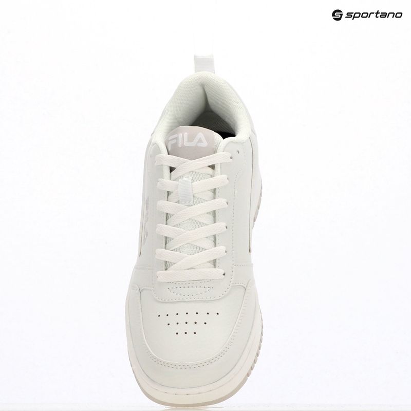 Buty męskie FILA Fila Rega Nf white 10