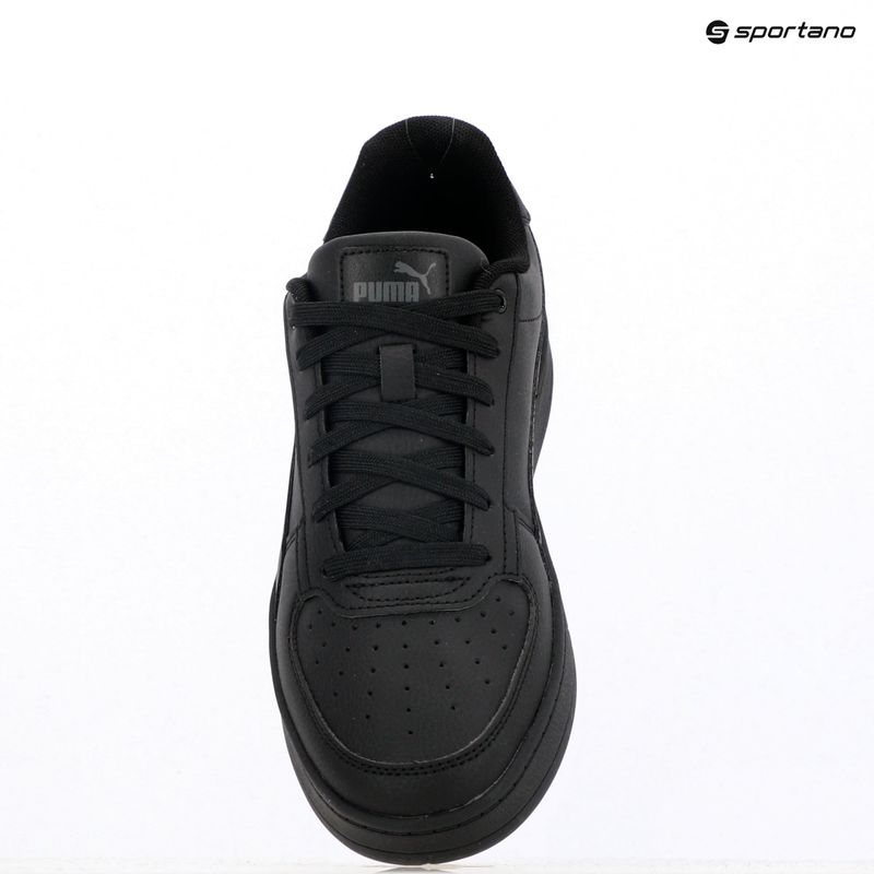 Buty męskie PUMA Caven 2.0 puma black/cool dark gray 13