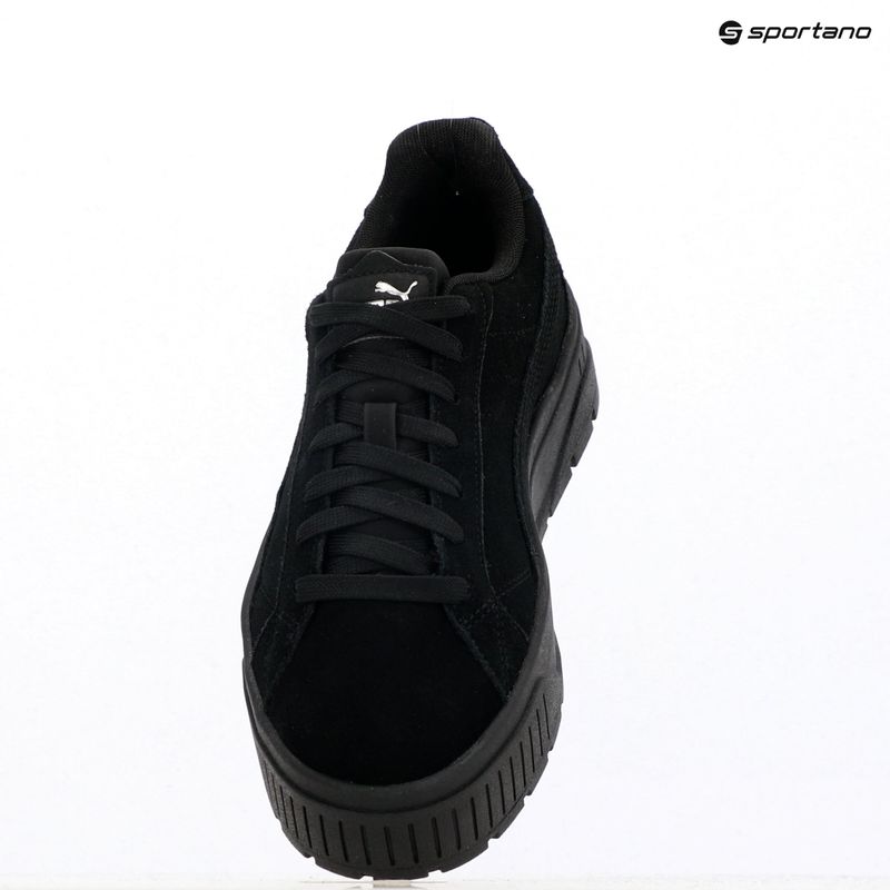Buty damskie PUMA Karmen II puma black/puma black/puma silver 11