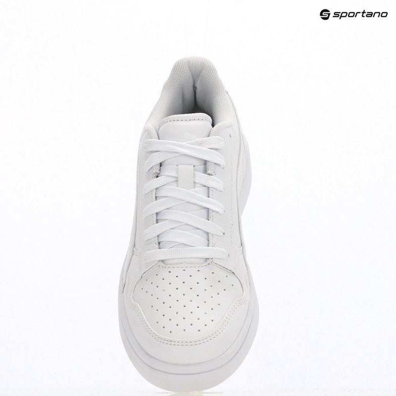 Buty PUMA Reb-L Jr puma white/puma white 12