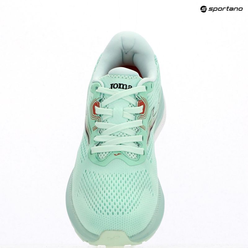 Buty do biegania damskie Joma Hispalis green 15