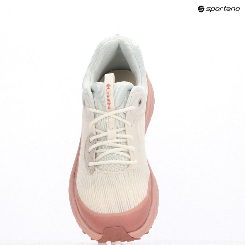 Buty damskie Columbia Terrastride CRZ sea salt/pink haze 13
