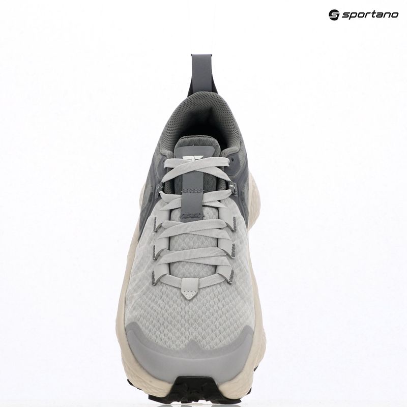 Buty turystyczne damskie Columbia Escape Thrive Titanum grey ice/white 19