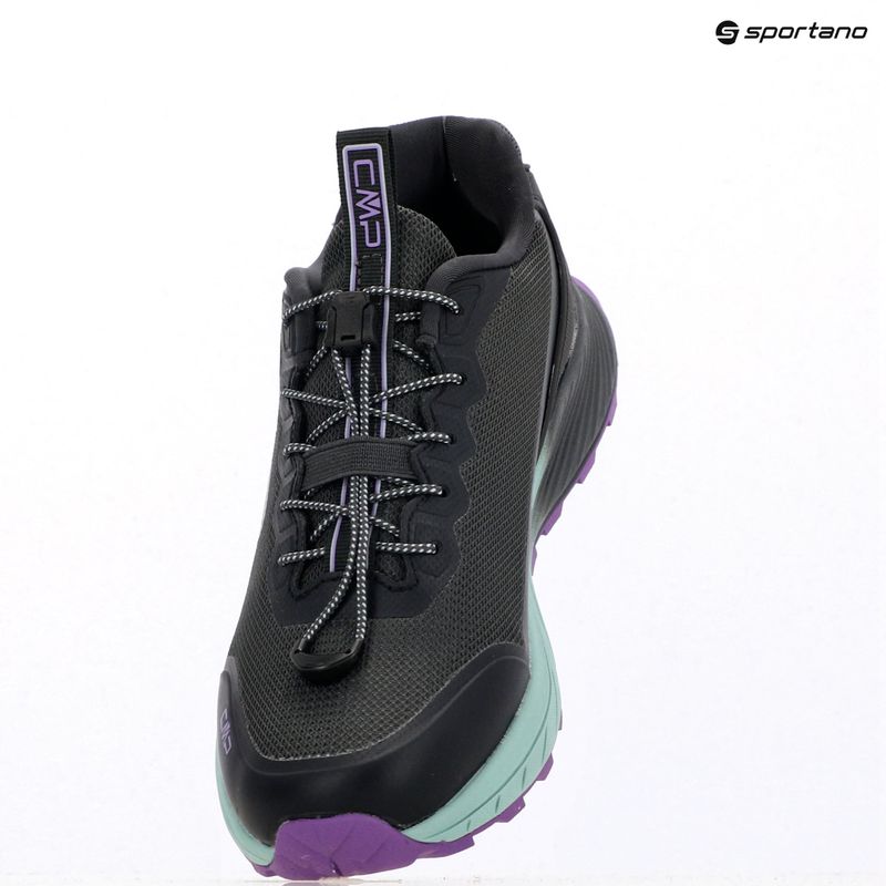 Buty damskie CMP Phelyx Multisport piombo 14