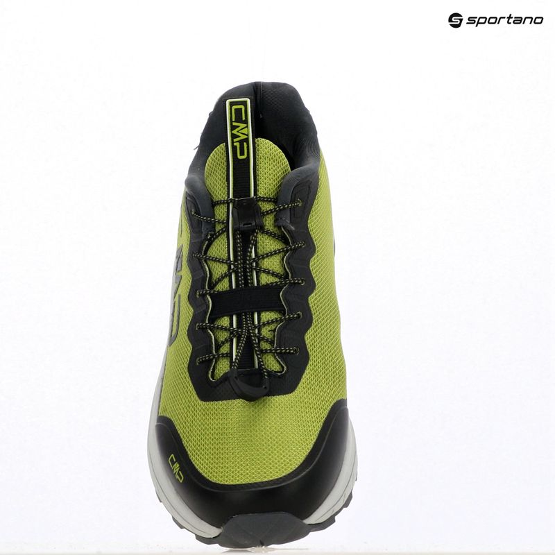 Buty trekkingowe meskie CMP Phelyx Multisport moss 13