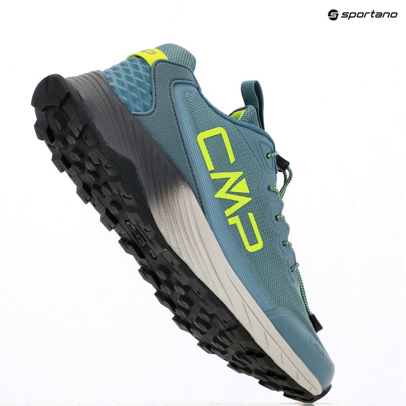 Buty trekkingowe meskie CMP Phelyx Multisport hydro 13