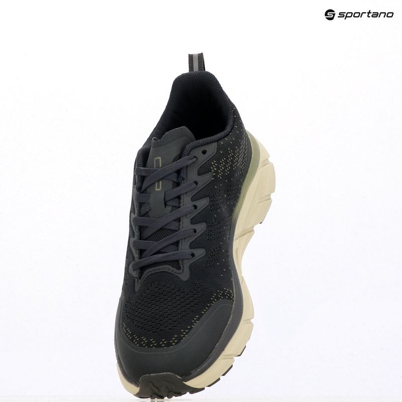Buty damskie CMP Rahmsy Multifunctional piombo/sage 14