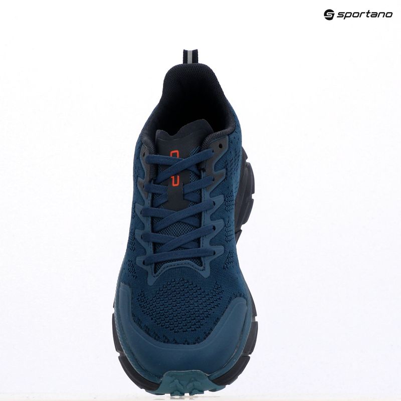Buty damskie CMP Rahmsy Multifunctional antracite/ocean 14