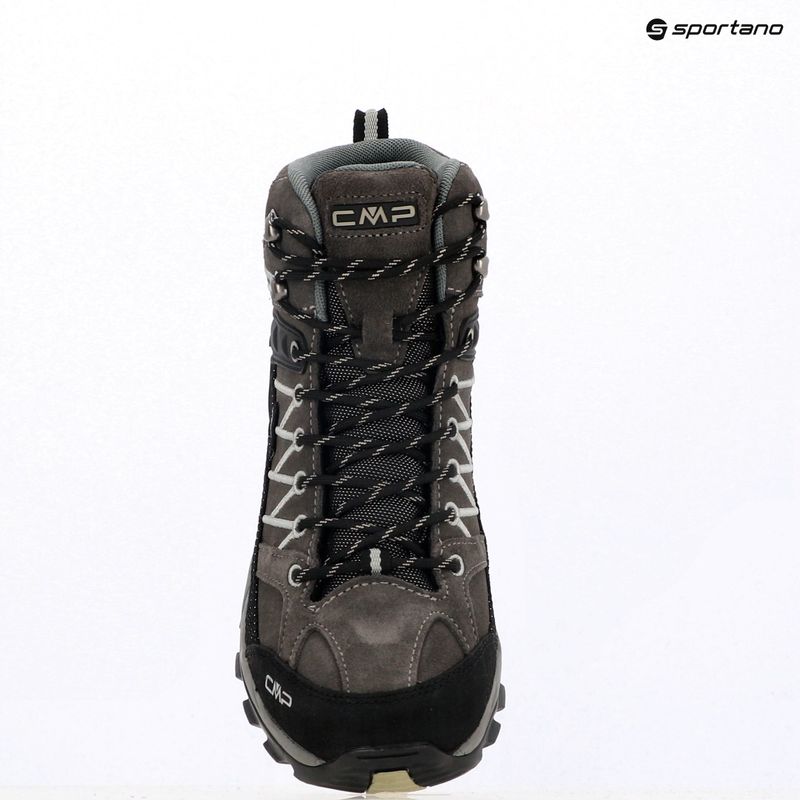 Buty trekkingowe męskie CMP Rigel Mid grey 14