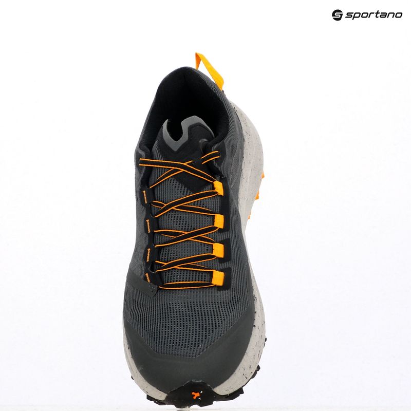 Buty do biegania męskie SCARPA Spin Planet anthracite/saffron 12