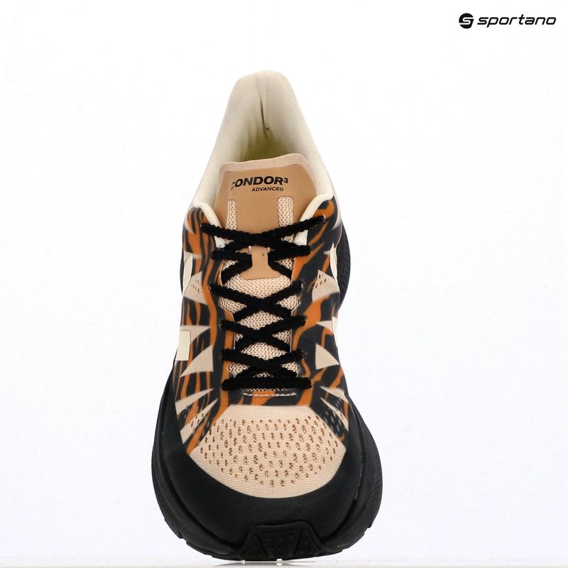 Buty męskie VEJA Veja X Cesar Villalba areai/cashew/ouro 9