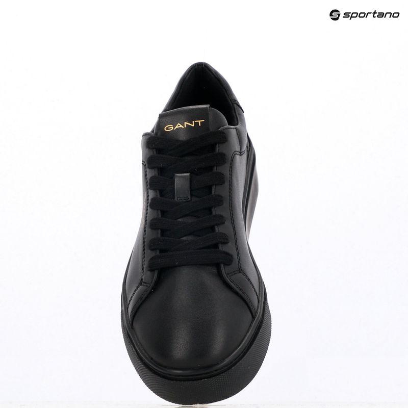 Buty męskie GANT Mc Julien black/black 9