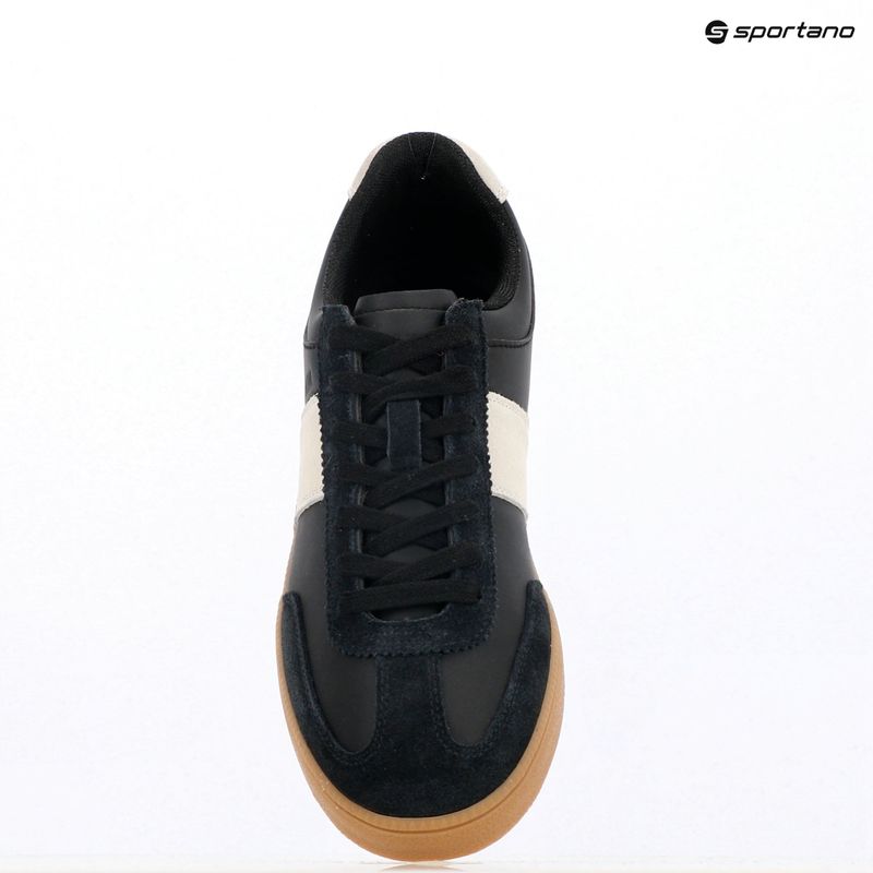 Buty męskie BIG STAR RR174033 czarny/jasno szary 9