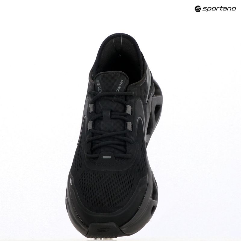 Buty męskie SKECHERS Glide Step Altus black 15