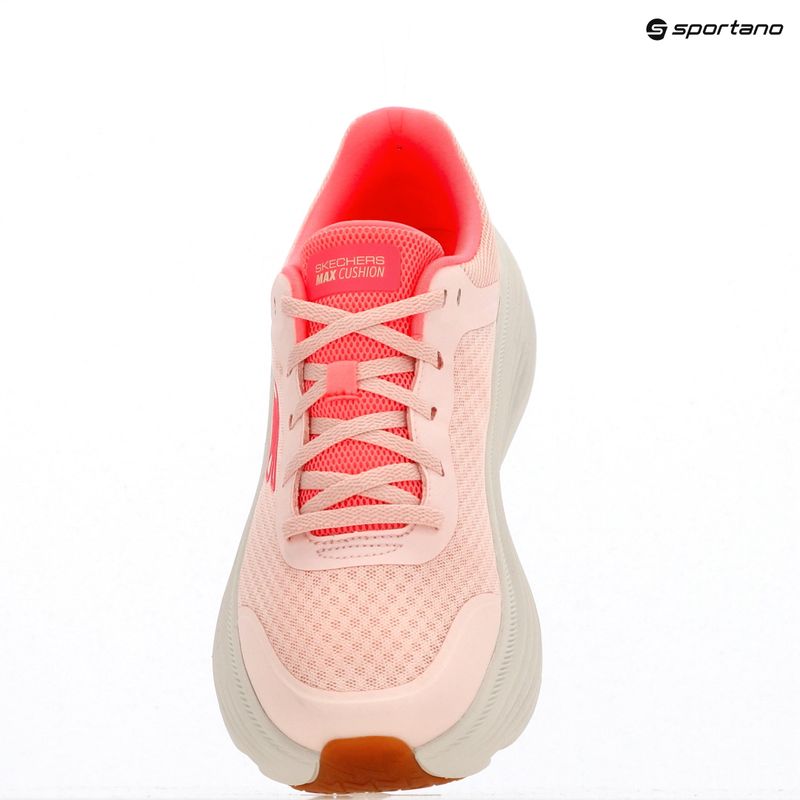 Buty damskie SKECHERS Max Cushioning Endeavour Canova pink 15