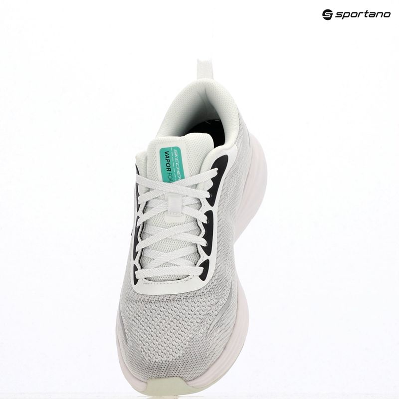 Buty damskie SKECHERS Vapor Foam Smooth Ride white 9